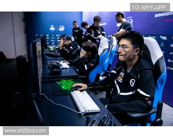 BLG战队心理素质分析与DOTA2比赛表现的深度探讨 BLG战队心理素质分析与DOTA2比赛表现的深度探讨