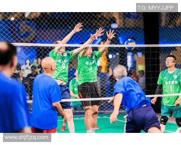 上海排球队在排球配合排行榜中荣登第十名展现团队实力与默契