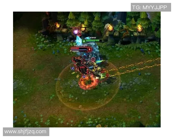 FPX战队边路渗透策略解析与英雄联盟游戏深度剖析 FPX战队边路渗透策略解析与英雄联盟游戏深度剖析