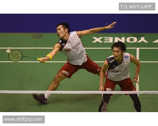 杨磊羽毛球人生的深度对话与成长之路探秘